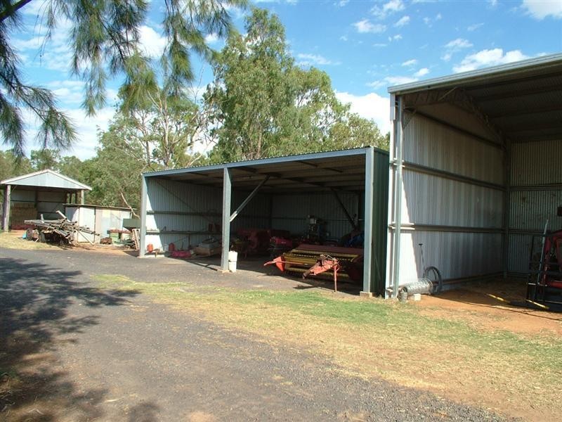 94R NARROMINE Road, Dubbo NSW 2830