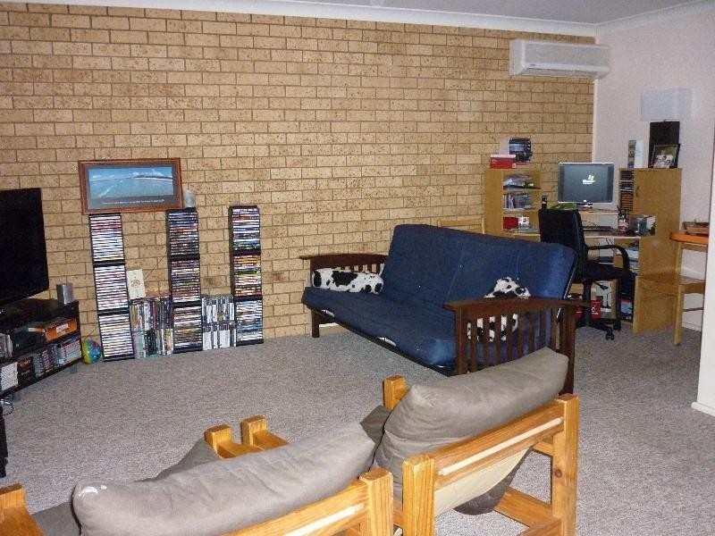 Units 1-4/3 Forrest Crescent, Dubbo NSW 2830