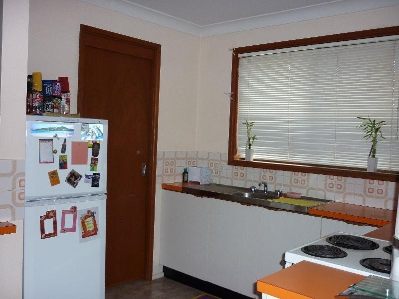 Units 1-4/3 Forrest Crescent, Dubbo NSW 2830