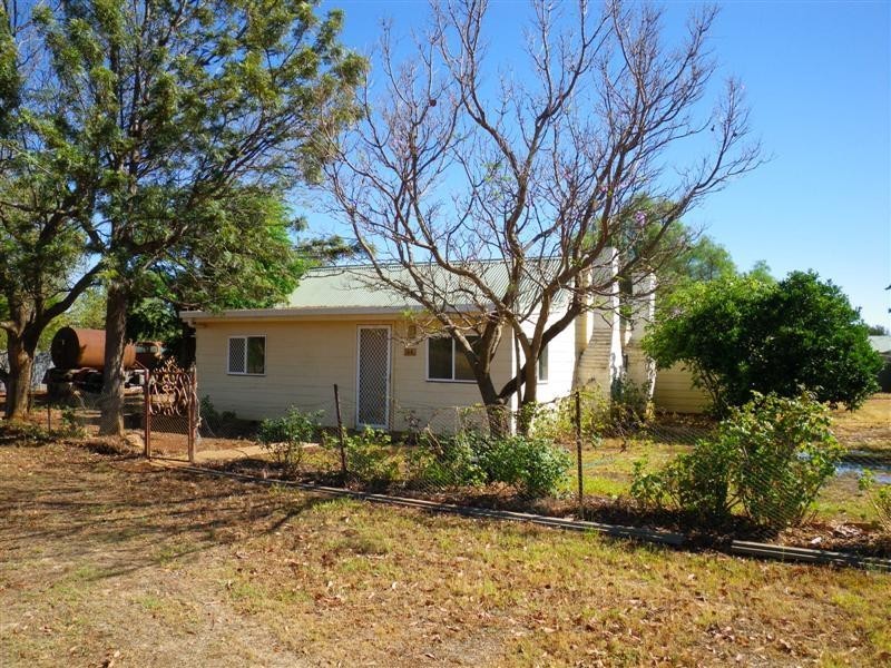 44 Umangla Street, Wongarbon NSW 2831