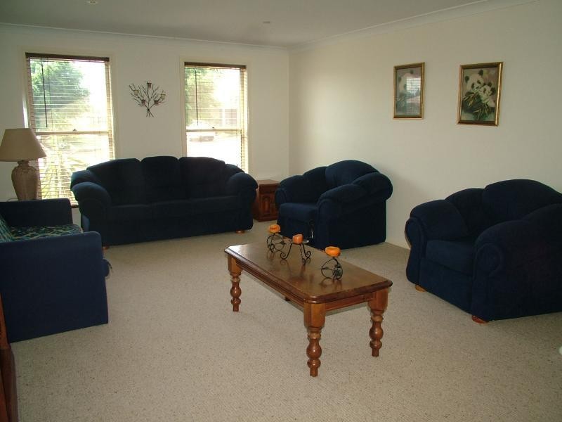 1 Hawkesbury Place, Dubbo NSW 2830