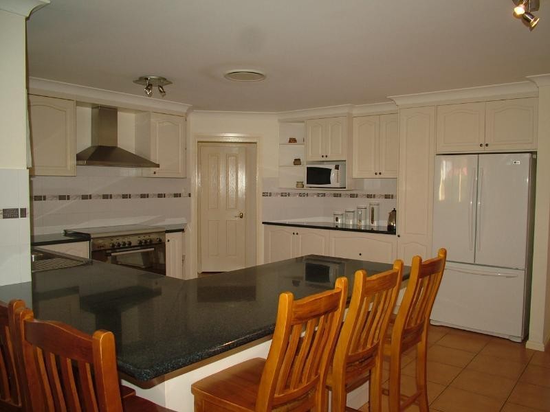 1 Hawkesbury Place, Dubbo NSW 2830