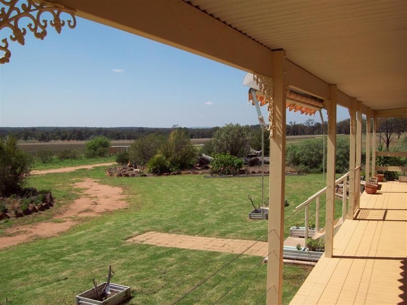 105L MENDOORAN Road, Dubbo NSW 2830