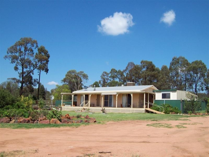 105L MENDOORAN Road, Dubbo NSW 2830