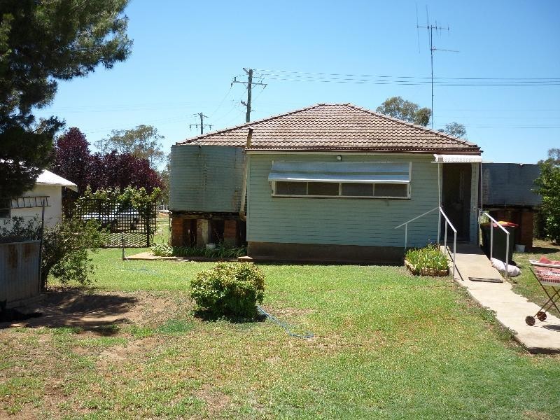 49 Forbes Street, Yeoval NSW 2868