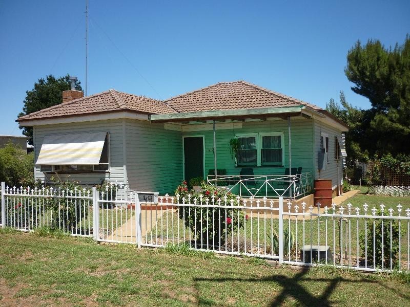 49 Forbes Street, Yeoval NSW 2868