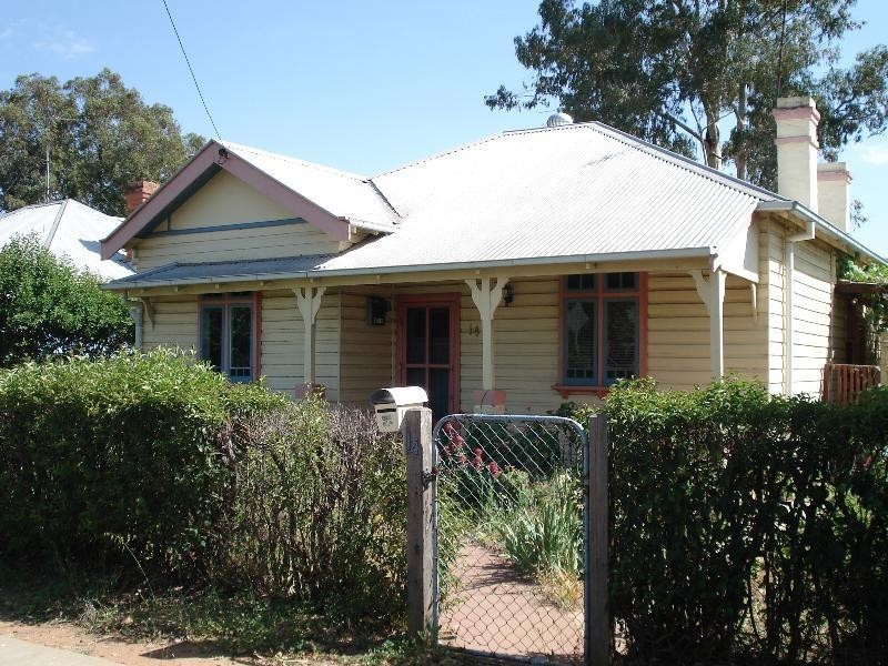 14 Tamworth Street, Dubbo NSW 2830