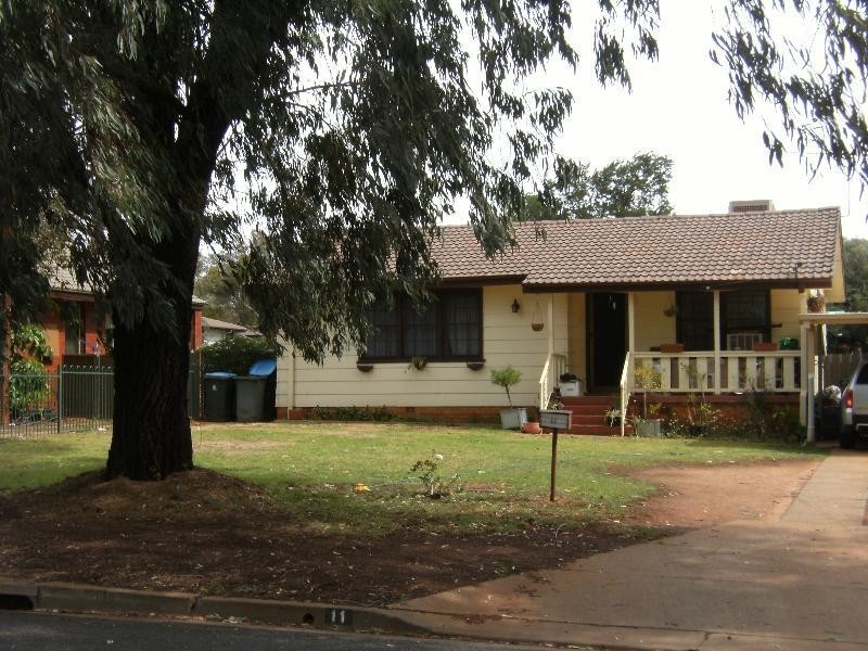 11 Aldrin Avenue, Dubbo NSW 2830
