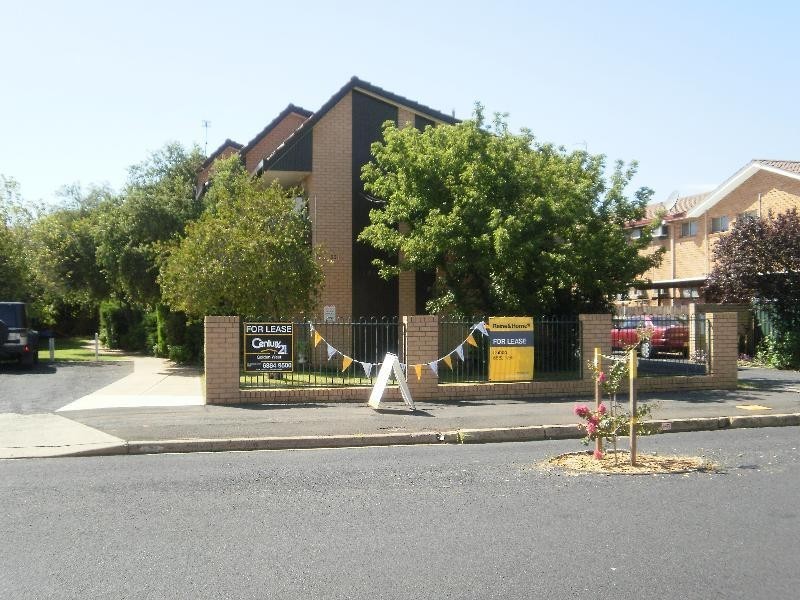 7/144 Bourke Street, Dubbo NSW 2830