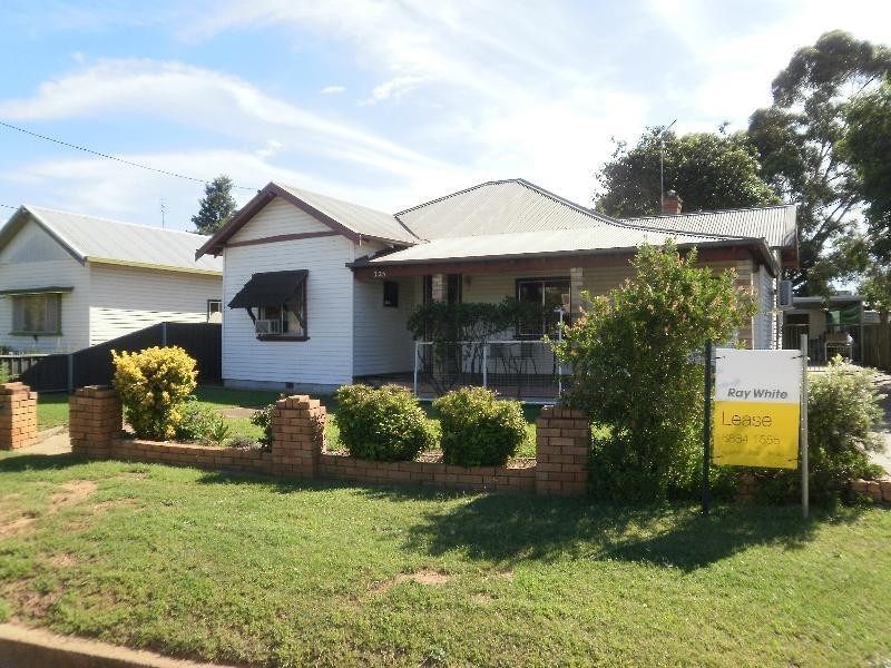 325 Macquarie Street, Dubbo NSW 2830