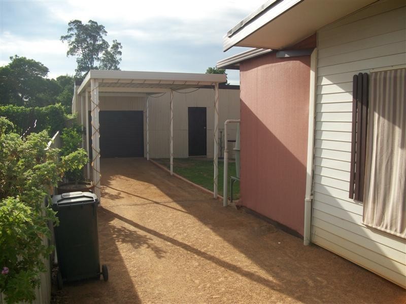 14 Hampden Street, Dubbo NSW 2830
