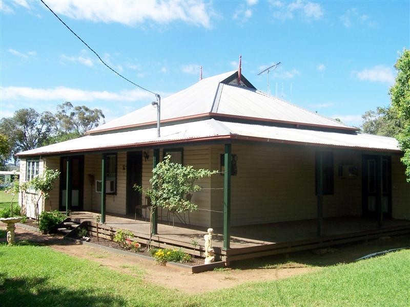 87 Wellington Street, Geurie NSW 2831