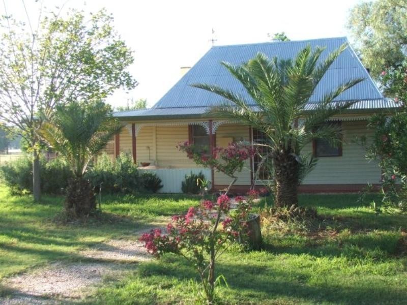 Lot 84 Barbigal Street, Elong Elong, Dubbo NSW 2830