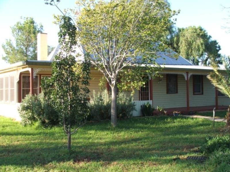 Lot 84 BARBIGAL STREET, ELONG ELONG, Dubbo NSW 2830
