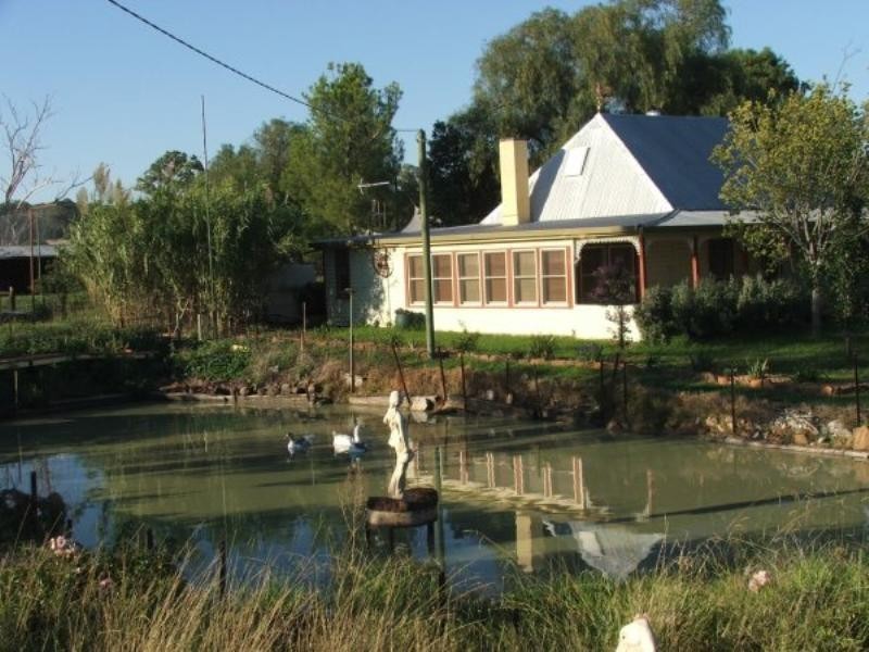 Lot 84 BARBIGAL STREET, ELONG ELONG, Dubbo NSW 2830