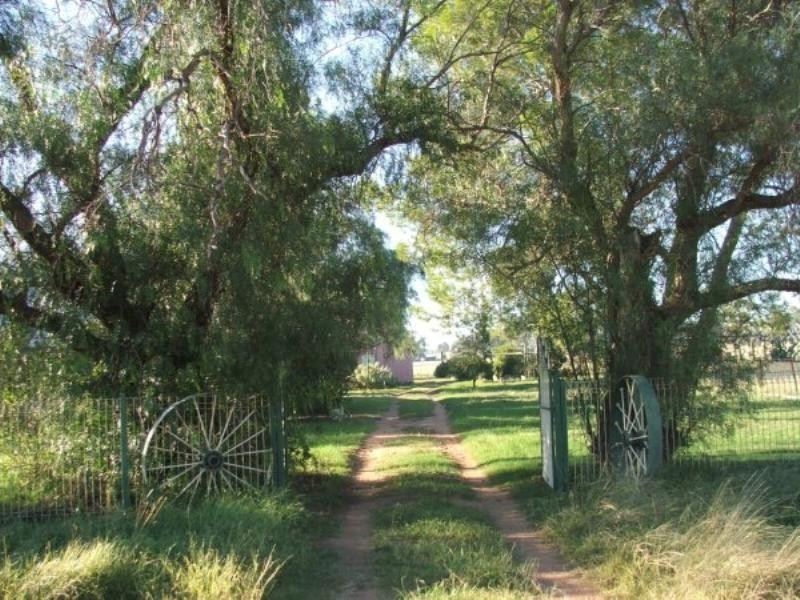 Lot 84 BARBIGAL STREET, ELONG ELONG, Dubbo NSW 2830