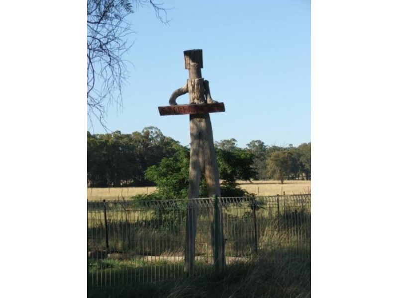 Lot 84 BARBIGAL STREET, ELONG ELONG, Dubbo NSW 2830