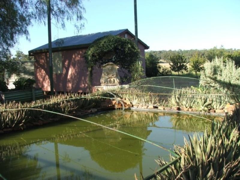 Lot 84 BARBIGAL STREET, ELONG ELONG, Dubbo NSW 2830