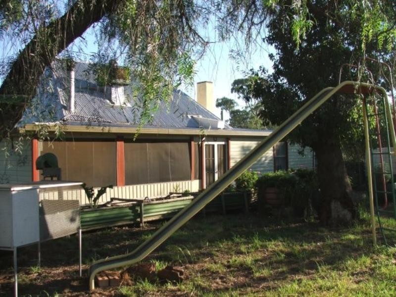 Lot 84 BARBIGAL STREET, ELONG ELONG, Dubbo NSW 2830