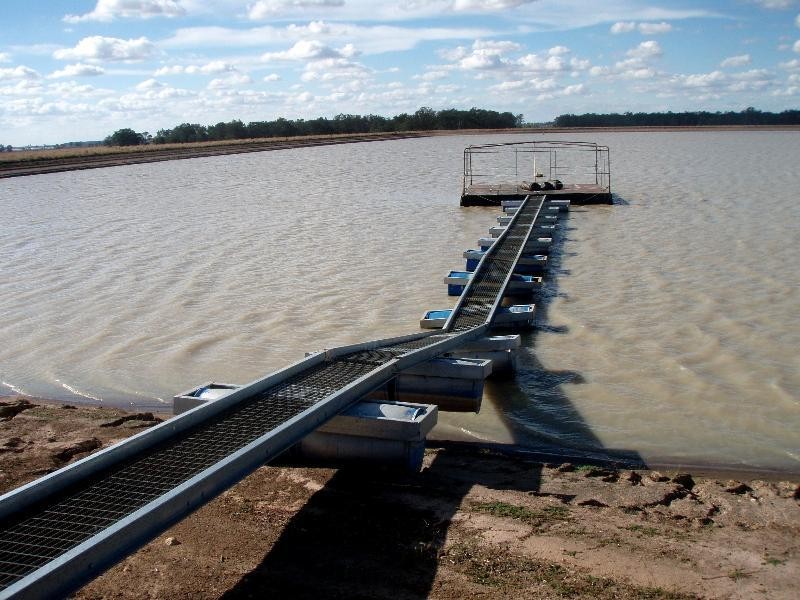 ‘Maranoa’ Merrinong Road, Collie NSW 2827