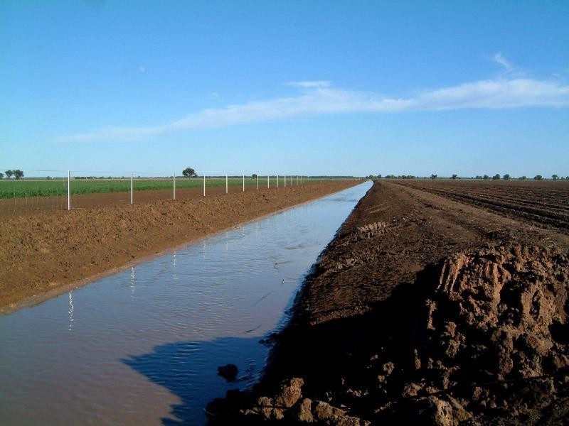 ‘Maranoa’ Merrinong Road, Collie NSW 2827