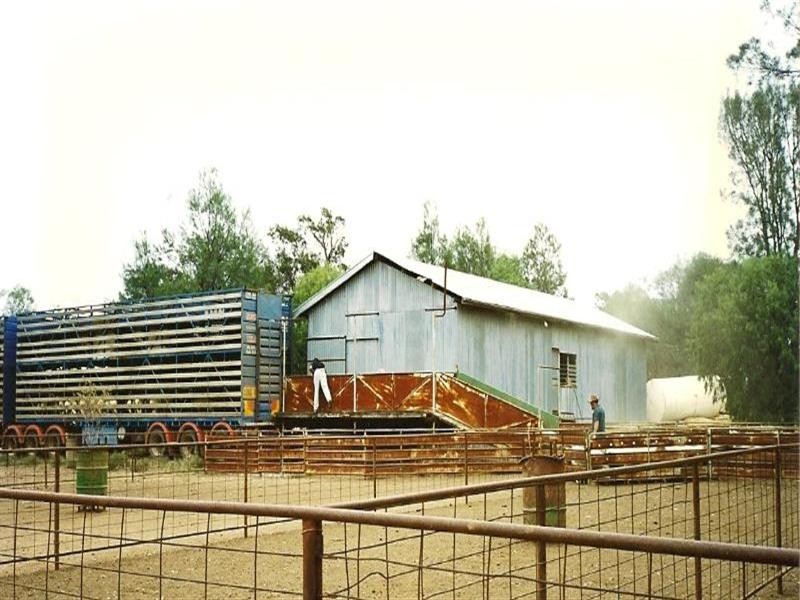 ‘Maranoa’ Merrinong Road, Collie NSW 2827