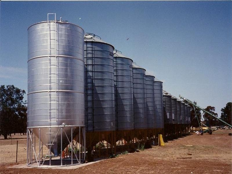 ‘Maranoa’ Merrinong Road, Collie NSW 2827