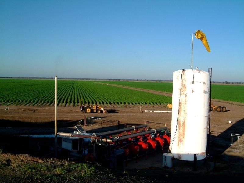 ‘Maranoa’ Merrinong Road, Collie NSW 2827