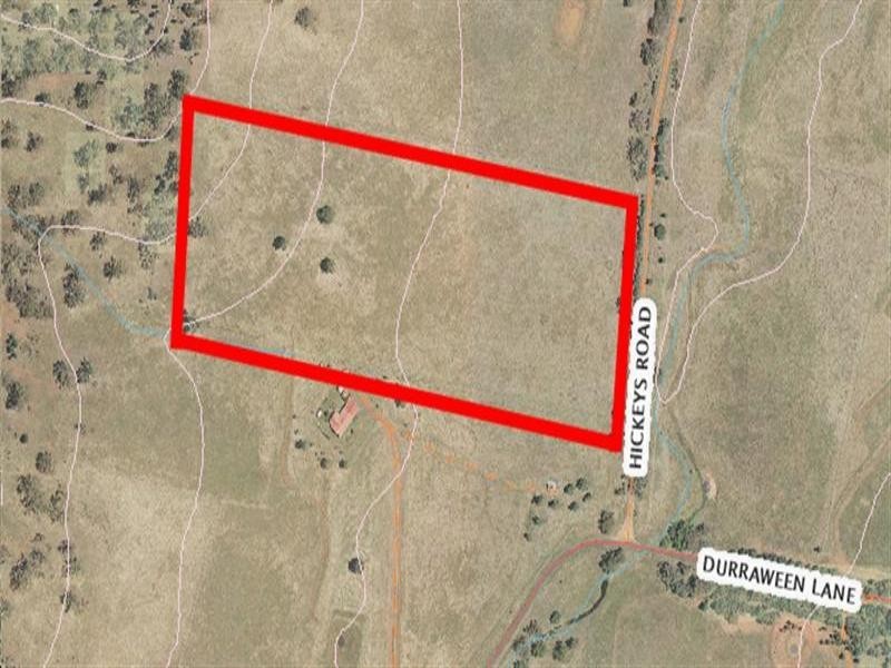 3L Hickeys Lane, Dubbo NSW 2830