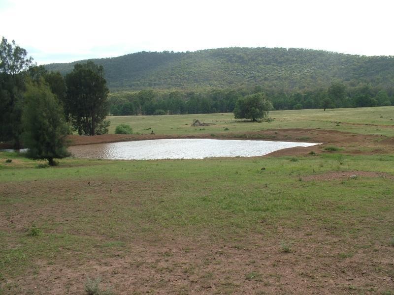Glen Harvey, Peak Hill NSW 2869