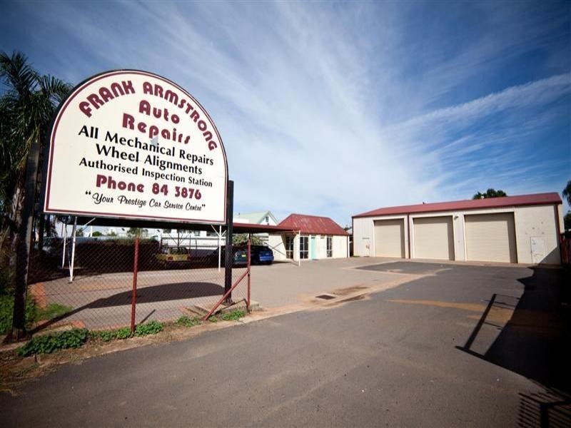 23 Bourke Street, Dubbo NSW 2830