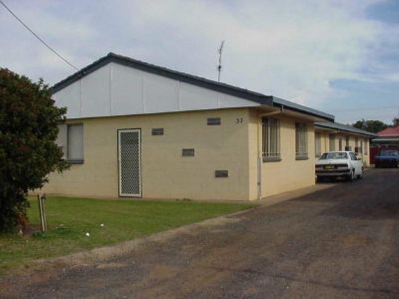 2/33 hunter Street, Dubbo NSW 2830