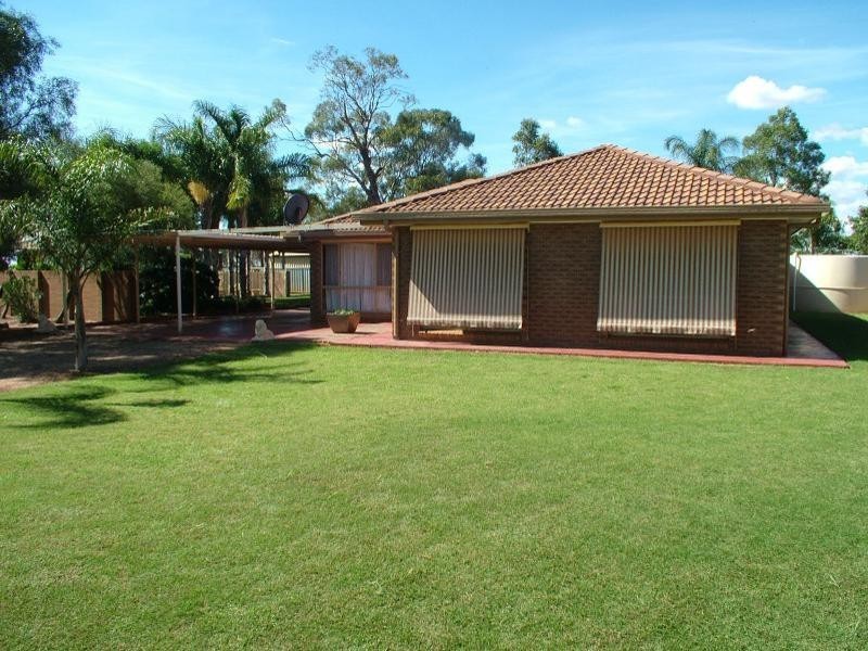 ‘Marralea’ 256 Craigie Lea Lane, Narromine NSW 2821