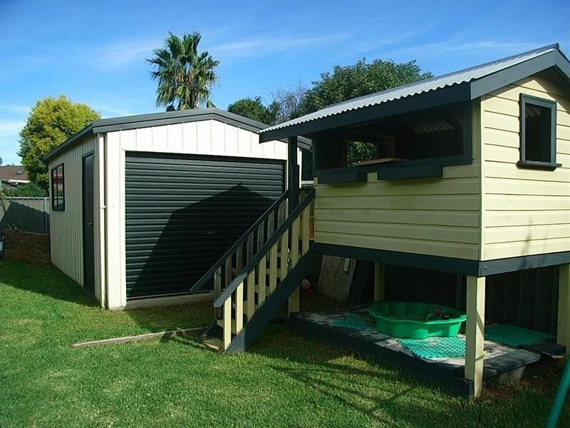 36 Jacqueline Drive, Dubbo NSW 2830