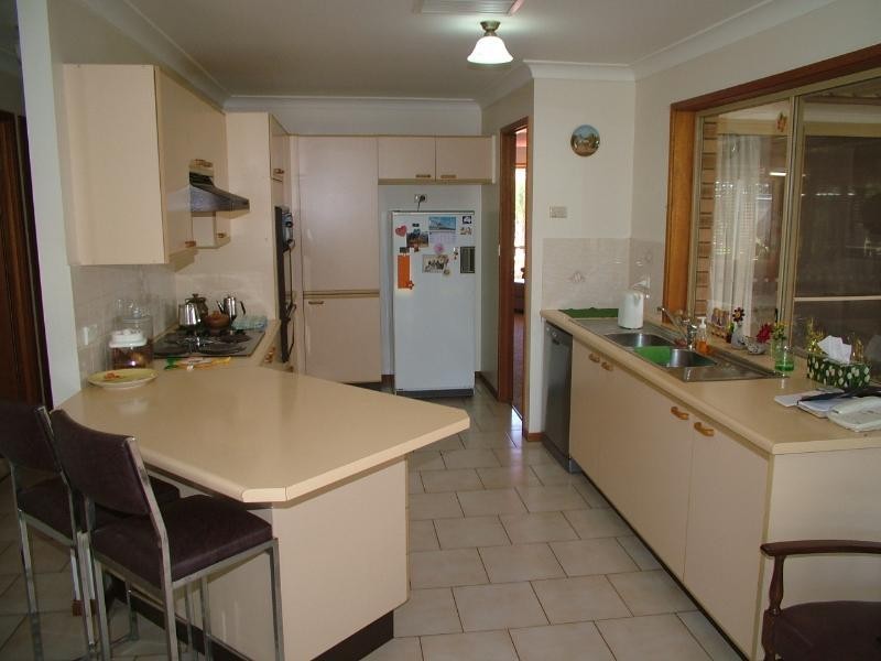 ‘MARRALEA’ 256 Craigie Lea Lane, Narromine NSW 2821