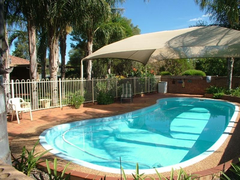 ‘MARRALEA’ 256 Craigie Lea Lane, Narromine NSW 2821