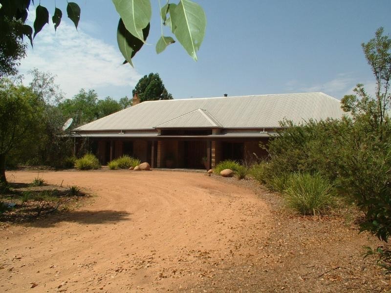 58L NARROMINE Road, Dubbo NSW 2830
