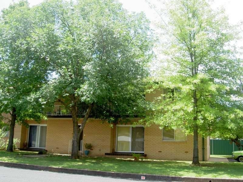 5/128 Palmer, Dubbo NSW 2830