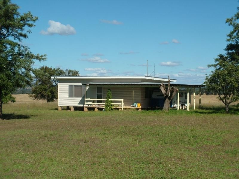 ‘Tilparoo’ Obley Road, Toongi, Dubbo NSW 2830