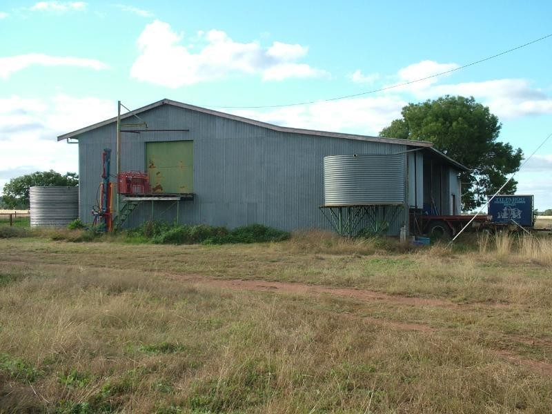 ‘TILPAROO’ OBLEY ROAD, TOONGI, Dubbo NSW 2830