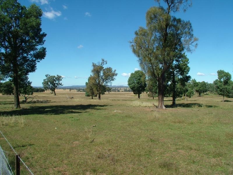 ‘TILPAROO’ OBLEY ROAD, TOONGI, Dubbo NSW 2830