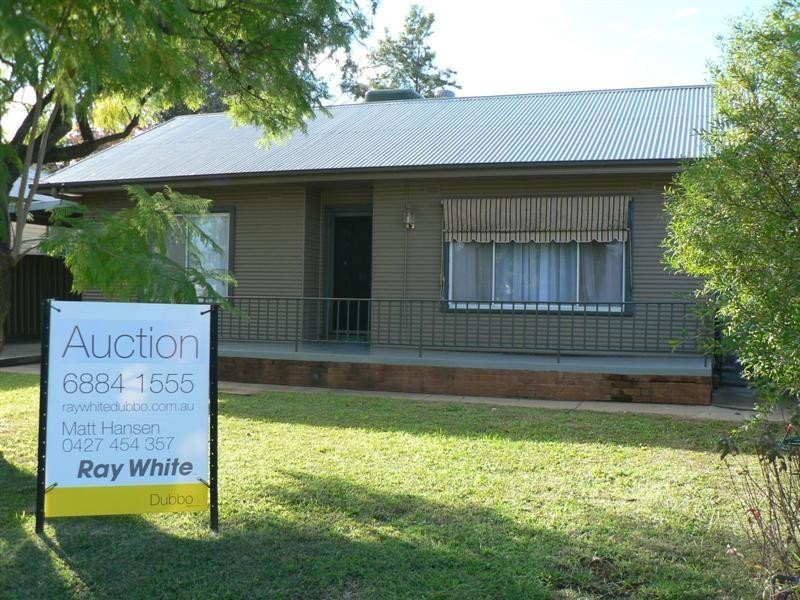 106 Palmer Street, Dubbo NSW 2830