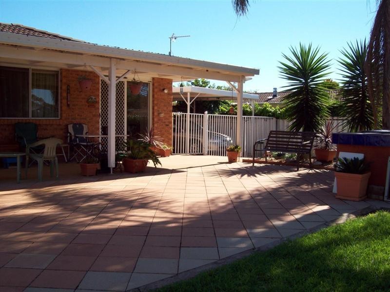 4 Flinders Close, Dubbo NSW 2830