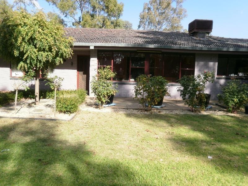 5 South Bunniyoung Road, Dubbo NSW 2830