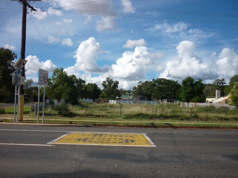 129 Caswell Street, Peak Hill NSW 2869