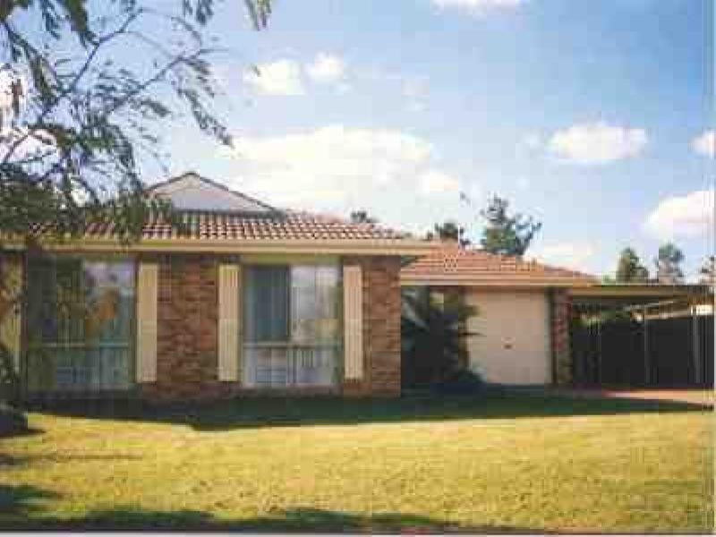 35 Lindsay Place, Dubbo NSW 2830