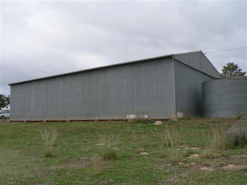 543 Comobella Road, Dubbo NSW 2830