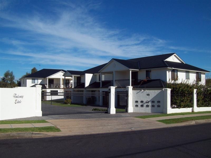 1/15-17 Boundary Road, Dubbo NSW 2830