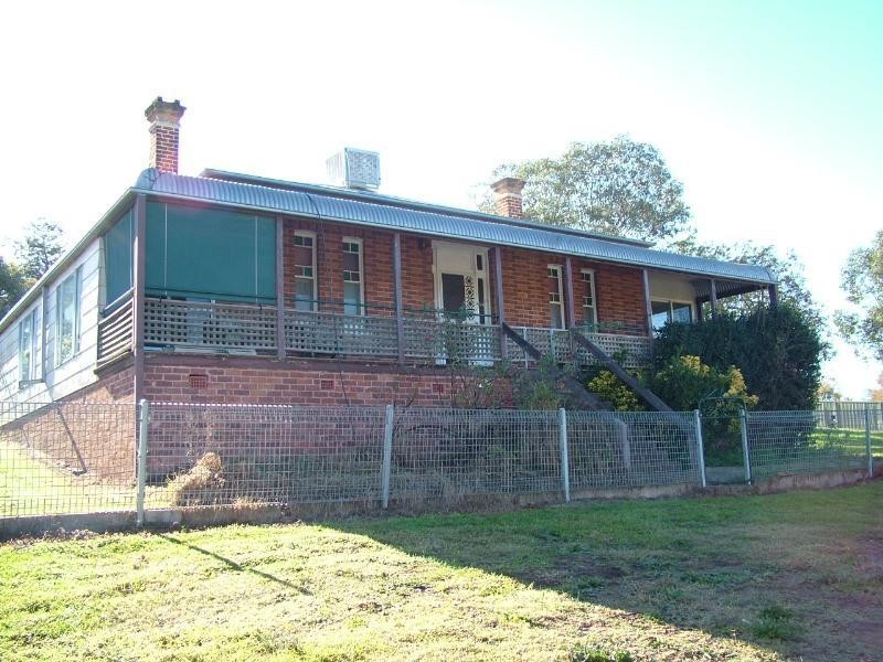 40 Narragal Street, Geurie NSW 2831