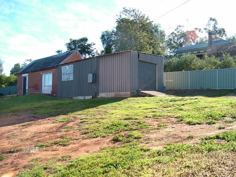 40 Narragal Street, Geurie NSW 2831